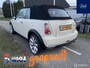 MINI Cooper Cabrio 1.6 Chili CABRIO