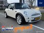 MINI Cooper Cabrio 1.6 Chili CABRIO