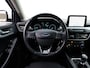 Ford Focus Wagon 1.0 EcoBoost 100pk Trend Edition Business | Camera | Navigatie | LMV | Trekhaak