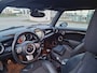 MINI Clubman Mini 1.6 Cooper S NAVI PSENSOR LEDER CRUISE 2 X SLEUTELS