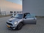 MINI Clubman Mini 1.6 Cooper S NAVI PSENSOR LEDER CRUISE 2 X SLEUTELS