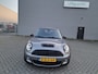 MINI Clubman Mini 1.6 Cooper S NAVI PSENSOR LEDER CRUISE 2 X SLEUTELS