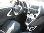 Ford Ka 1.2 51KW TITANIUM X PANORAMADAK
