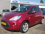 Ford Ka 1.2 51KW TITANIUM X PANORAMADAK