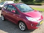 Ford Ka 1.2 51KW TITANIUM X PANORAMADAK