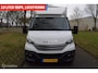 IVECO Daily 35S18D 3.0 180pk DubCab Open Laadbak met huif wb410 DC