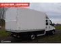 IVECO Daily 35S18D 3.0 180pk DubCab Open Laadbak met huif wb410 DC