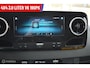 Mercedes-Benz Sprinter 319 3.0 V6 190pk 4x4 Aut. DC AWD ZG3 Low Range DubCab Airco Open Laadbak