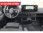 Mercedes-Benz Sprinter 319 3.0 V6 190pk 4x4 Aut. DC AWD ZG3 Low Range DubCab Airco Open Laadbak