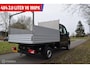 Mercedes-Benz Sprinter 319 3.0 V6 190pk 4x4 Aut. DC AWD ZG3 Low Range DubCab Airco Open Laadbak