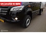 Mercedes-Benz Sprinter 319 3.0 V6 190pk 4x4 Aut. DC AWD ZG3 Low Range DubCab Airco Open Laadbak