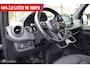 Mercedes-Benz Sprinter 319 3.0 V6 190pk 4x4 Aut. DC AWD ZG3 Low Range DubCab Airco Open Laadbak