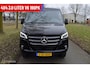 Mercedes-Benz Sprinter 319 3.0 V6 190pk 4x4 Aut. DC AWD ZG3 Low Range DubCab Airco Open Laadbak