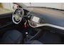 Kia Picanto 1.0 CVVT EconomyPlusLine*2e eigenaar*89Dkm*5drs*Camera*Navi*