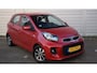 Kia Picanto 1.0 CVVT EconomyPlusLine*2e eigenaar*89Dkm*5drs*Camera*Navi*