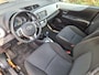 Toyota Yaris 1.5 Full Hybrid Aspiration Camera