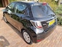 Toyota Yaris 1.5 Full Hybrid Aspiration Camera