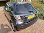 Toyota Yaris 1.5 Full Hybrid Aspiration Camera