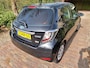 Toyota Yaris 1.5 Full Hybrid Aspiration Camera
