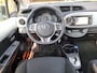 Toyota Yaris 1.5 Full Hybrid Aspiration Camera