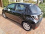Toyota Yaris 1.5 Full Hybrid Aspiration Camera