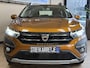 Dacia Sandero Stepway 1.0 TCe 90 AUT Comfort | Navi | Camera | Clima | Carplay | Cruise control | PDC | LED | 100% Dealer onderhouden!