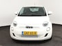 Fiat 500 Passion 42 kWh | Keyless • Camera • CarPlay • Navigatie