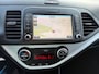 Kia Picanto 1.0 CVVT ComfortPlusLine Navigator/CAMERA/CLIMA/CRUISE/NAVI/ZEER NETTE AUTO/NAP/