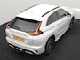 Mitsubishi Eclipse Cross 2.4 Intense+ Plug In Hybrid 188pk Dealer O.H. PHEV | Trekhaak Afn. | 360 Camera | Adaptive Cruise | Lederen Sportstoelen & Stuur Verwarmd | Navigatie Via TomTom | Apple Carplay | Keyless | Blis | DAB |