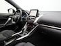 Mitsubishi Eclipse Cross 2.4 Intense+ Plug In Hybrid 188pk Dealer O.H. PHEV | Trekhaak Afn. | 360 Camera | Adaptive Cruise | Lederen Sportstoelen & Stuur Verwarmd | Navigatie Via TomTom | Apple Carplay | Keyless | Blis | DAB |