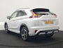 Mitsubishi Eclipse Cross 2.4 Intense+ Plug In Hybrid 188pk Dealer O.H. PHEV | Trekhaak Afn. | 360 Camera | Adaptive Cruise | Lederen Sportstoelen & Stuur Verwarmd | Navigatie Via TomTom | Apple Carplay | Keyless | Blis | DAB |