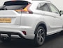 Mitsubishi Eclipse Cross 2.4 Intense+ Plug In Hybrid 188pk Dealer O.H. PHEV | Trekhaak Afn. | 360 Camera | Adaptive Cruise | Lederen Sportstoelen & Stuur Verwarmd | Navigatie Via TomTom | Apple Carplay | Keyless | Blis | DAB |