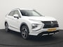 Mitsubishi Eclipse Cross 2.4 Intense+ Plug In Hybrid 188pk Dealer O.H. PHEV | Trekhaak Afn. | 360 Camera | Adaptive Cruise | Lederen Sportstoelen & Stuur Verwarmd | Navigatie Via TomTom | Apple Carplay | Keyless | Blis | DAB |