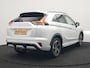 Mitsubishi Eclipse Cross 2.4 Intense+ Plug In Hybrid 188pk Dealer O.H. PHEV | Trekhaak Afn. | 360 Camera | Adaptive Cruise | Lederen Sportstoelen & Stuur Verwarmd | Navigatie Via TomTom | Apple Carplay | Keyless | Blis | DAB |