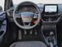 Ford Fiesta 1.0 EcoBoost Connected | Cruise control | CarPlay | Airco | Bluetooth | | Airco | Bluetooth telefoonvoorbereiding | Cruise control