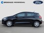 Ford Fiesta 1.0 EcoBoost Connected | Cruise control | CarPlay | Airco | Bluetooth | | Airco | Bluetooth telefoonvoorbereiding | Cruise control