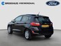 Ford Fiesta 1.0 EcoBoost Connected | Cruise control | CarPlay | Airco | Bluetooth | | Airco | Bluetooth telefoonvoorbereiding | Cruise control