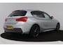 BMW 1-Serie 118i Centennial High Executive (PANORAMADAK, STOELVERWARMING, CRUISE CONTROL, NAVIGATIE, DEALER ONDERHOUDEN)
