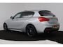 BMW 1-Serie 118i Centennial High Executive (PANORAMADAK, STOELVERWARMING, CRUISE CONTROL, NAVIGATIE, DEALER ONDERHOUDEN)