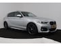 BMW 1-Serie 118i Centennial High Executive (PANORAMADAK, STOELVERWARMING, CRUISE CONTROL, NAVIGATIE, DEALER ONDERHOUDEN)