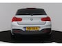 BMW 1-Serie 118i Centennial High Executive (PANORAMADAK, STOELVERWARMING, CRUISE CONTROL, NAVIGATIE, DEALER ONDERHOUDEN)