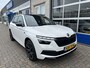 Skoda Kamiq 1.0 TSI Monte Carlo / AUTOMAAT/ PANO/ ELEK.ACHTERKLEP/ STOELVERWARMING/ PARK.SENSOREN V+A/ CAMERA/ KEYLESS/ CRUISE CONTROL/ SMARTLINK/ VIRTUAL COCKPIT/ NAVI/ DAB/ CLIMA/ LED/ 18'' LMV
