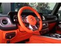 Mercedes-Benz G-klasse 63 AMG BRABUS G800 HERMES