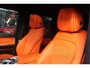 Mercedes-Benz G-klasse 63 AMG BRABUS G800 HERMES