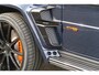 Mercedes-Benz G-klasse 63 AMG BRABUS G800 HERMES