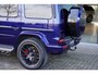 Mercedes-Benz G-klasse 63 AMG / 13 D.Km / Manufaktur