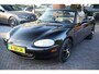 Mazda MX-5 1.6i Elektr. Ramen Leer Nardi Nette Staat!