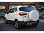 Ford EcoSport 1.0 EcoBoost Titanium Leer