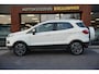 Ford EcoSport 1.0 EcoBoost Titanium Leer