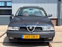 Alfa Romeo 155 1.8 T.Spark Graduate